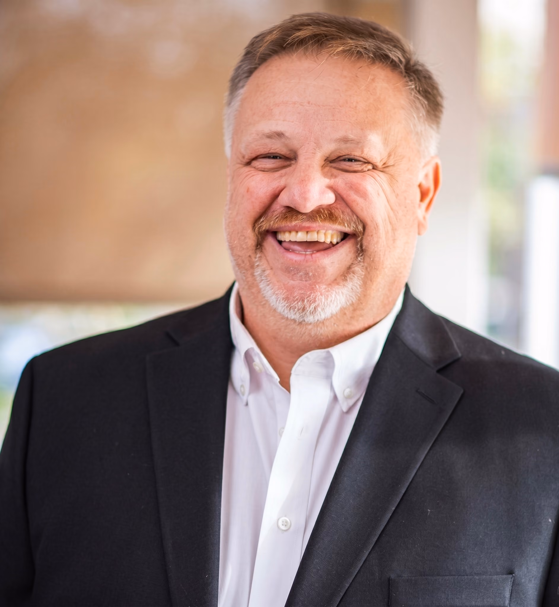 Joe Henricks, Founder & Principal Consultant of PS&M